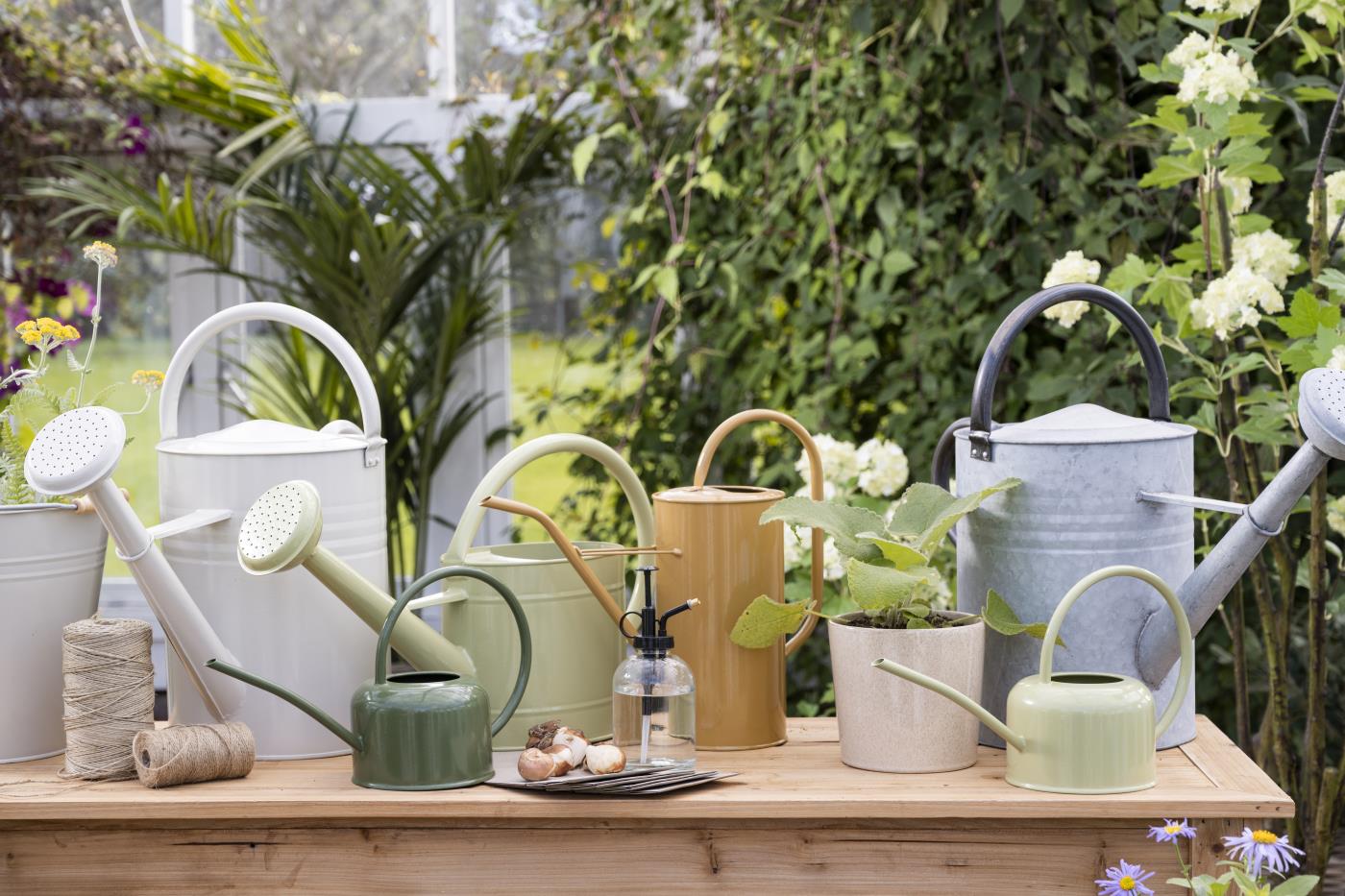 Haveliv fra Ib Laursen