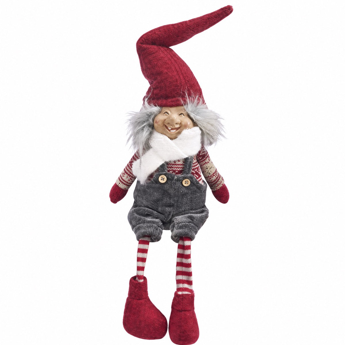 Troldenissefar