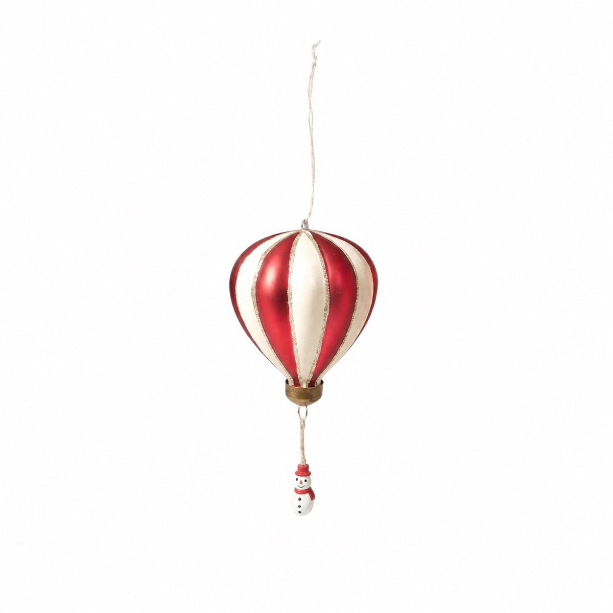 Luftballon med figur