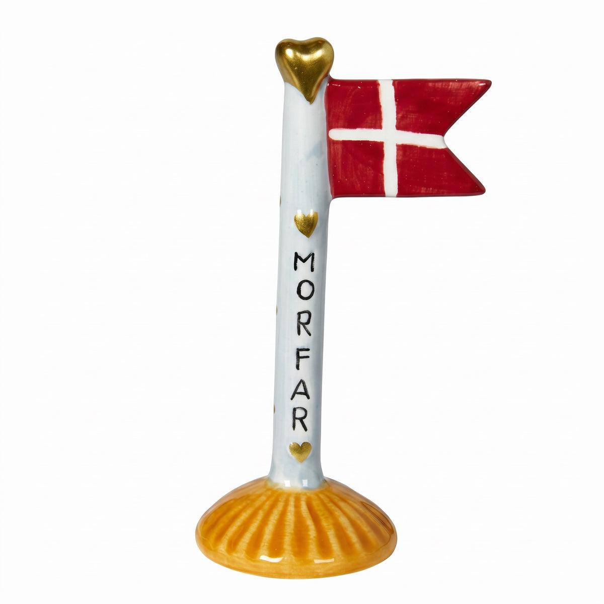 Speedtsberg flag