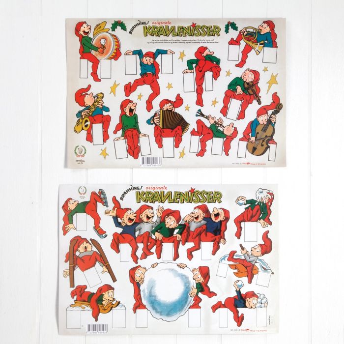 Bramming Kravlenisser orkester