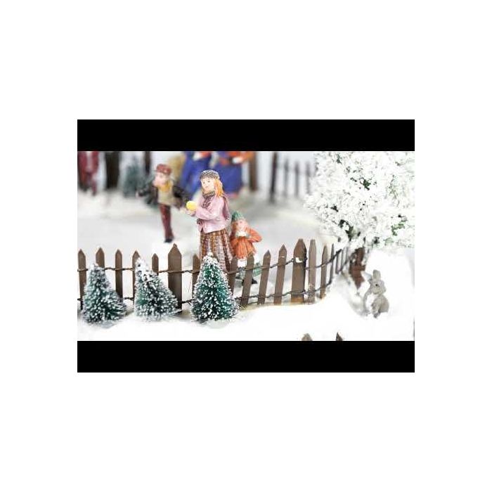 Luville Skovskøjtesø