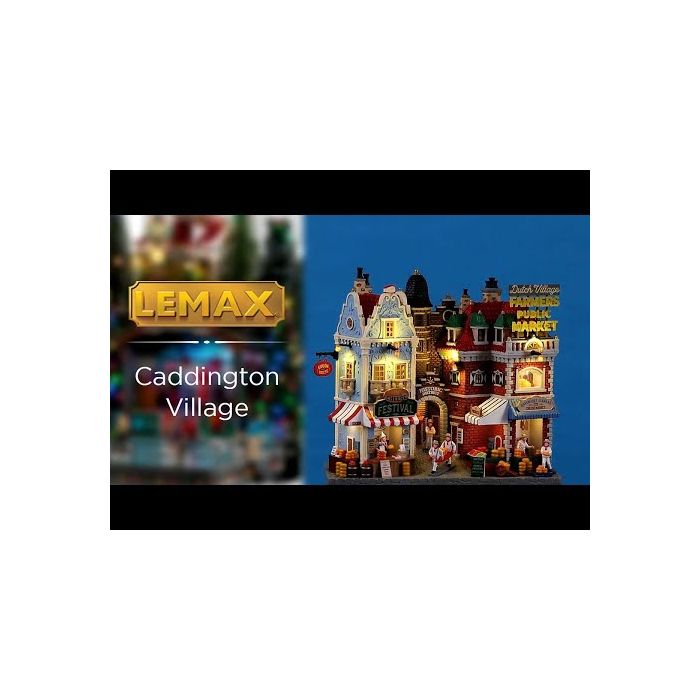 Dutch Cheese Festival And Farmers Marked