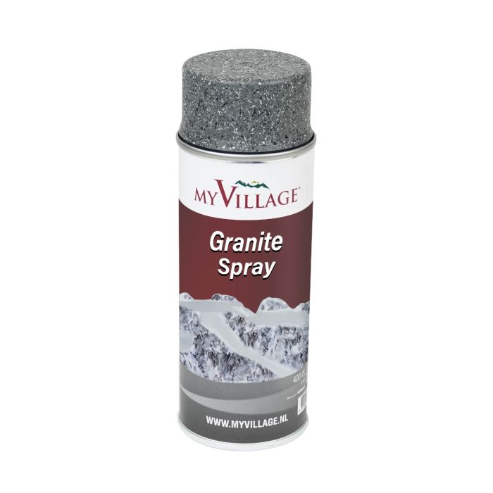 Spray granit 400 ml