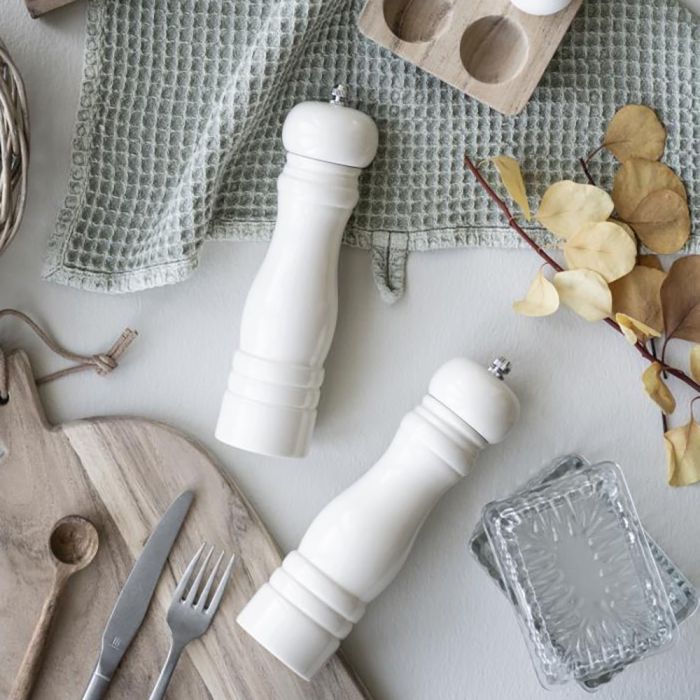 Salt & peberkværn creme