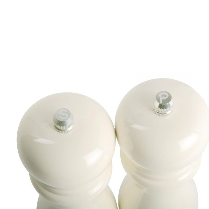 Salt & peberkværn creme