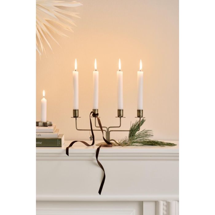 Ib Laursen Stage til 4 kronelys