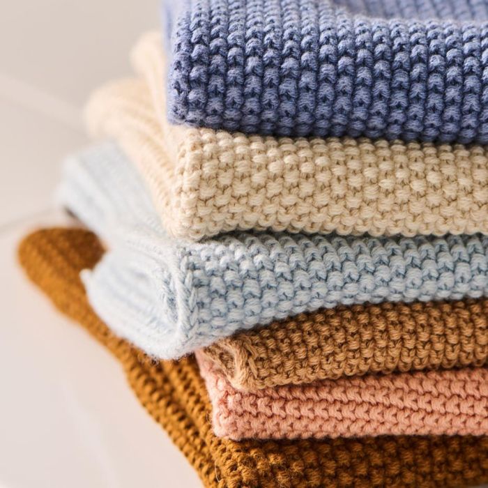 Karklud Mynte cornflower