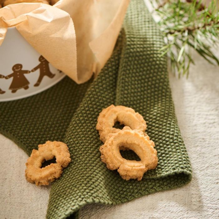 Karklud Mynte oliven