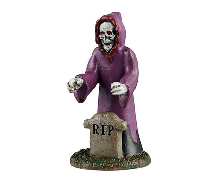 Halloween figur til dekoration fra Spooky Town