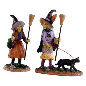 Witches Night Out