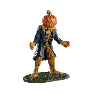 Pumpkin monster