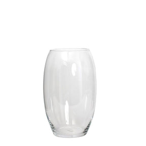 Vince glasvase klar