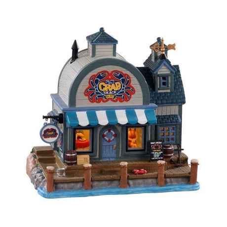 The Crab Shack