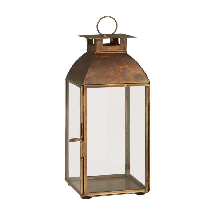 Ib Laursen Alfred lanterne 21 cm