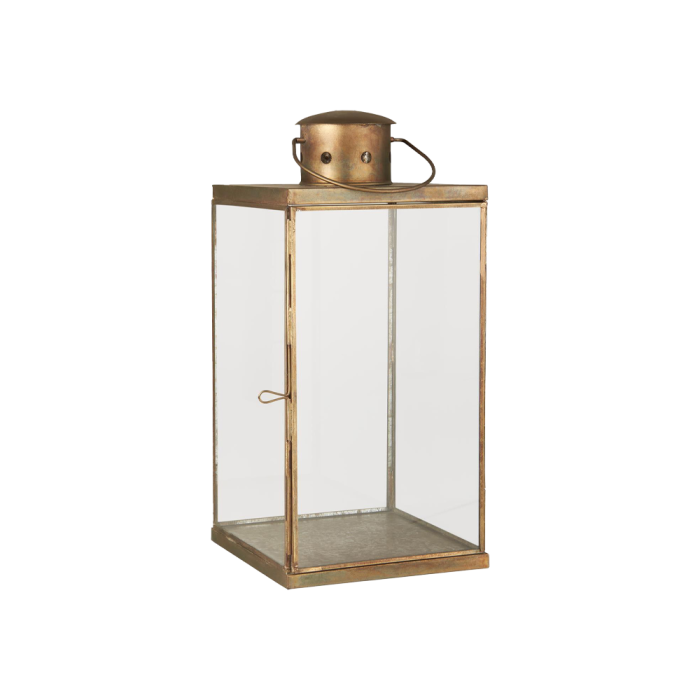 Ib Laursen Sofus lanterne 38 cm