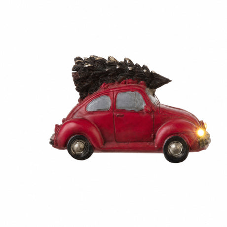 Luville Beetle