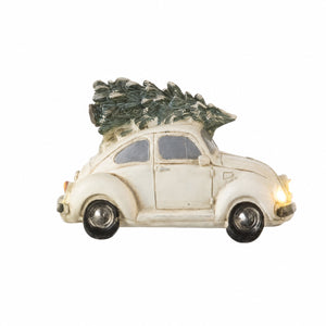 Luville Beetle