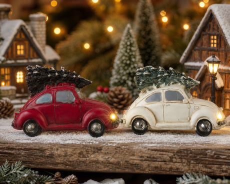Luville Beetle
