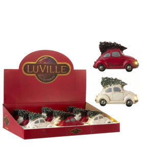 Luville Beetle