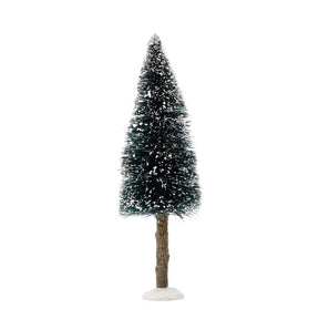 Grantræ med synlig stamme 20 cm højt