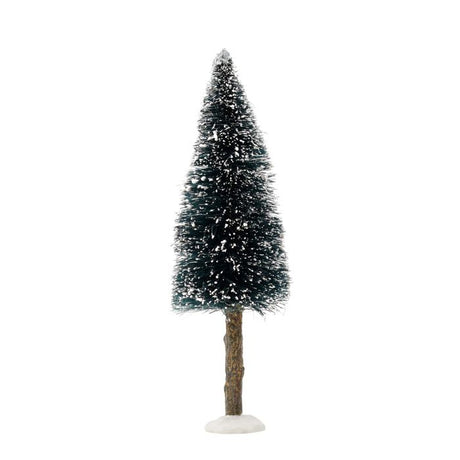 Grantræ med synlig stamme 20 cm højt