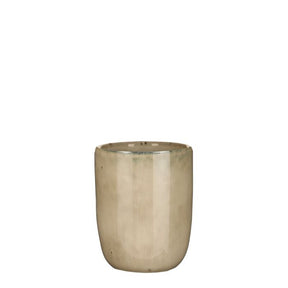 Tabo stentøj krus creme