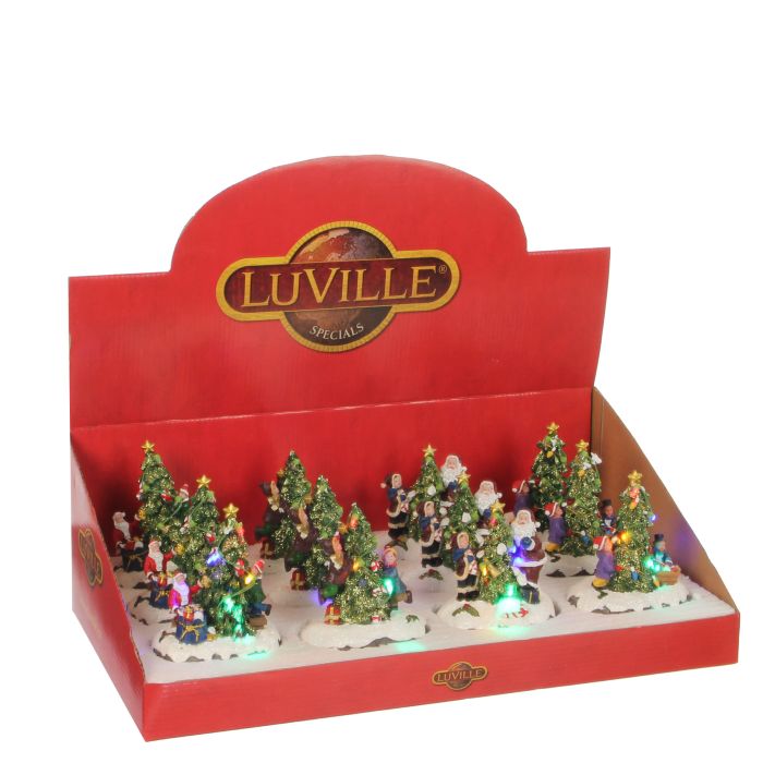Lille julesceneri