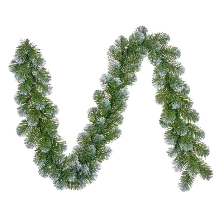 Norton granguirlande med let sne 180 cm lang