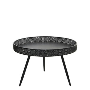 Laguna bord sort
