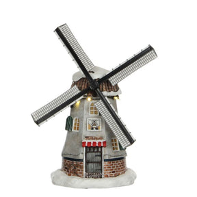 Luville Hollandsk mølle
