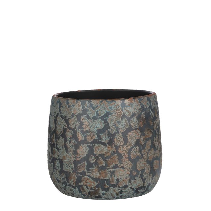 Clemente urtepotte 20 cm høj