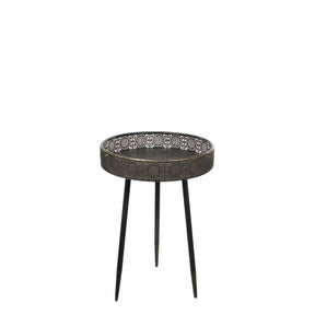 Laguna lille sidebord  58 cm høj