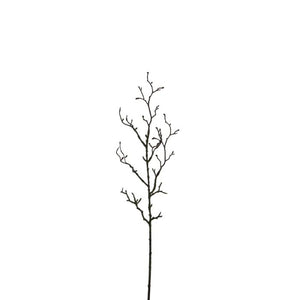 Gren brun 78 cm lang