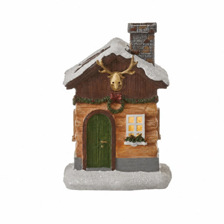 Luville Tysk hus 2