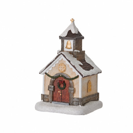 Tysk kirke