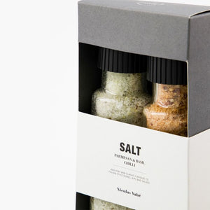 Nicolas Vahé Salt - Gaveæske