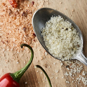 Nicolas Vahé Salt - Gaveæske