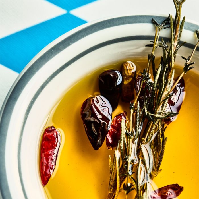 Nicolas Vahé Gaveæske - Pizza kit