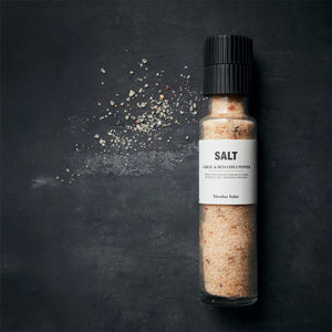 Nicolas Vahé Salt - The secret blend