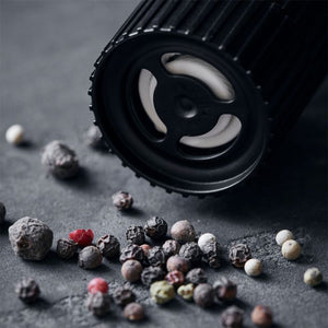 Nicolas Vahé Peber - The mixed blend