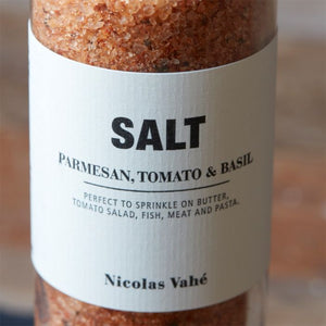 Nicolas Vahé Salt - Parmesan