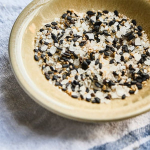 Nicolas Vahé Salt - Garlic & Ginger