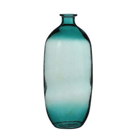 Camaro vase blå