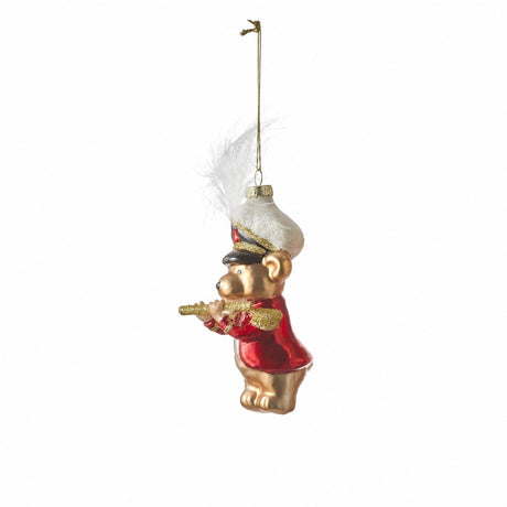 Bamse musikanter