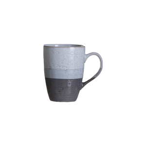 Tyler keramikkrus i grå og blå nuancer