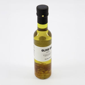 Nicolas Vahé Olivenolie Garlic