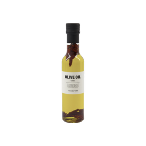 Nicolas Vahé Olivenolie Chilli