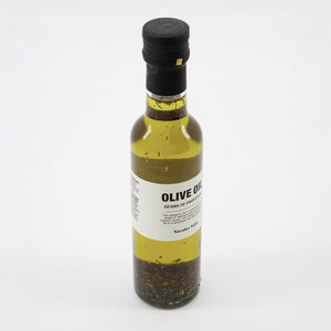 Nicolas Vahé Olivenolie Herbes de Provance