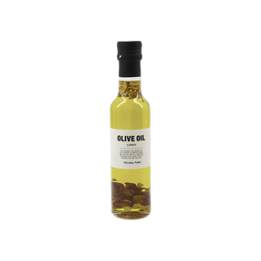 Nicolas Vahé Olivenolie Lemon